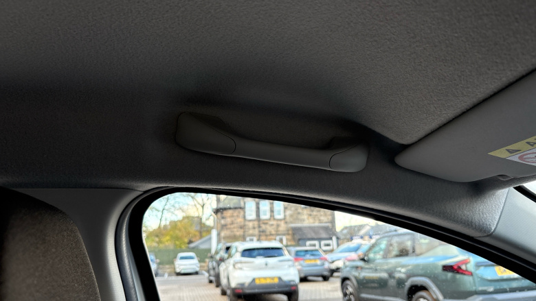 Dacia Duster 1.0 TCe 90 Essential 5dr Petrol Estate